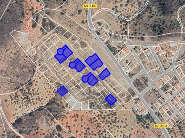 Terreno en venta en Almogía, Málaga