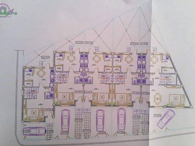 Terreno en venta en Almogía, Málaga