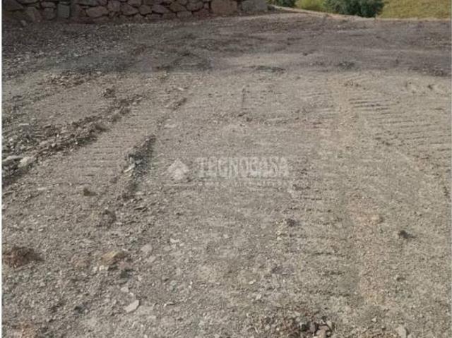 Terreno en venta en Valle del Guadalhorce, Andalucía