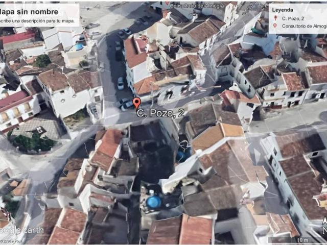 Terreno en venta en Valle del Guadalhorce, Andalucía
