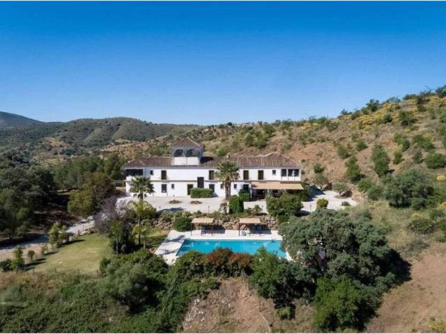 Terreno en venta en Valle del Guadalhorce, Andalucía