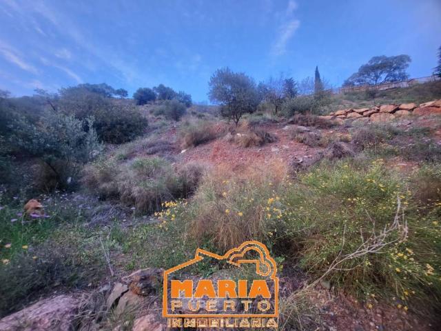 Terreno en venta en Almogía