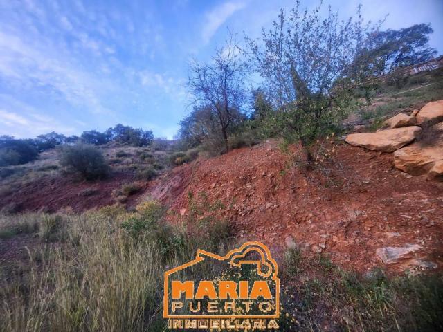 Terreno en venta en Valle del Guadalhorce, Andalucía