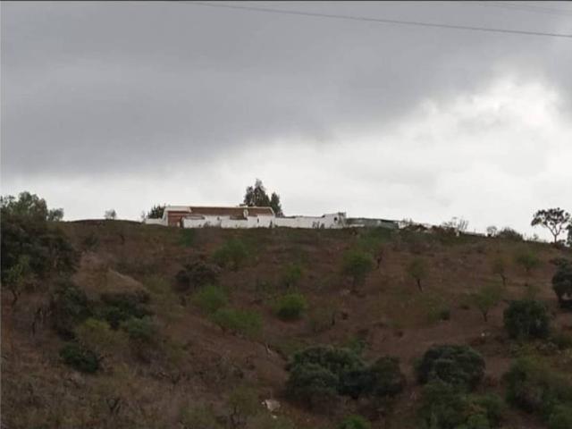 Terreno en venta en Valle del Guadalhorce, Andalucía