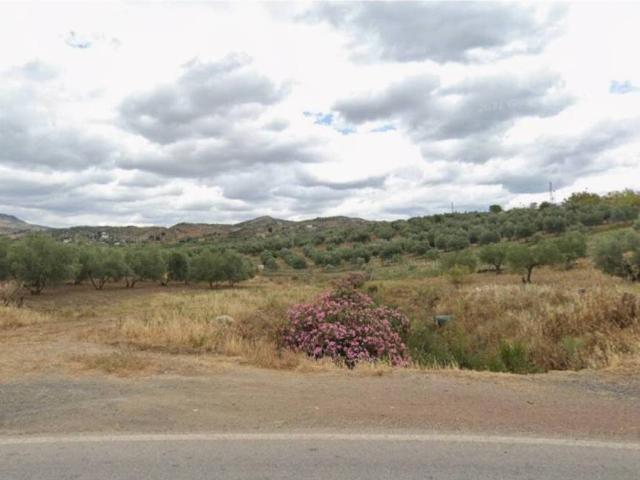 Terreno en venta en Valle del Guadalhorce, Andalucía