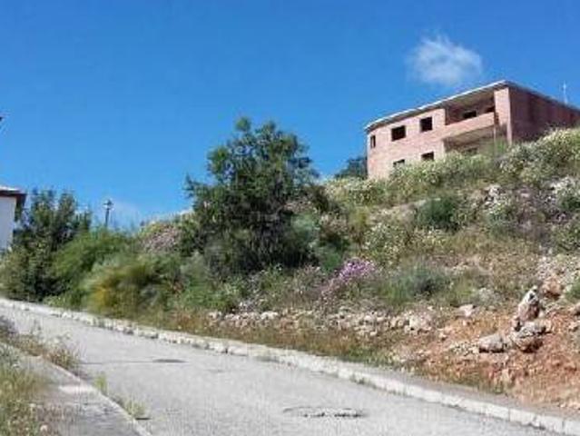 Terreno en venta en Almogía