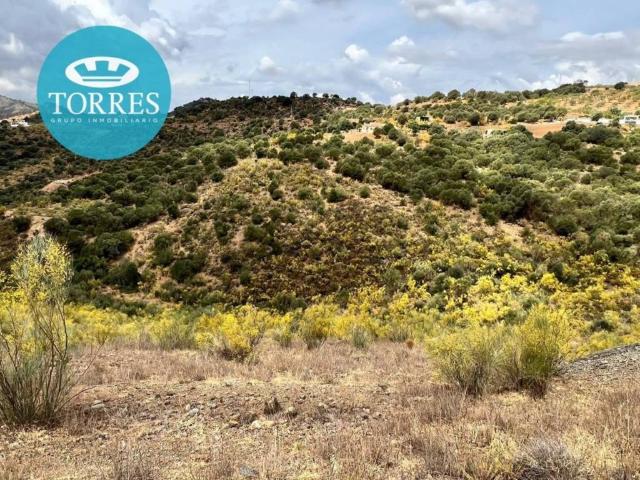 Terreno en venta en Valle del Guadalhorce, Andalucía