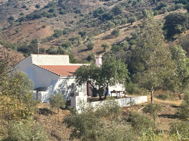 Terreno en venta en Almogía, Málaga