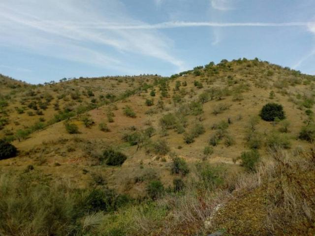 Terreno en venta en Valle del Guadalhorce, Andalucía
