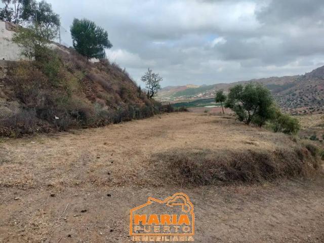Terreno en venta en Valle del Guadalhorce, Andalucía