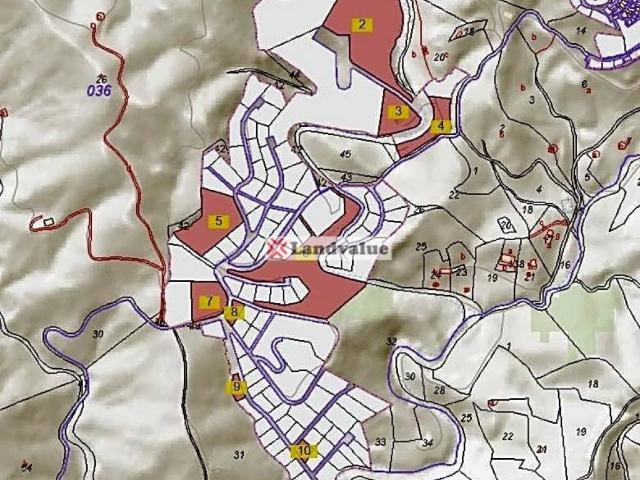 Terreno en venta en Valle del Guadalhorce, Andalucía