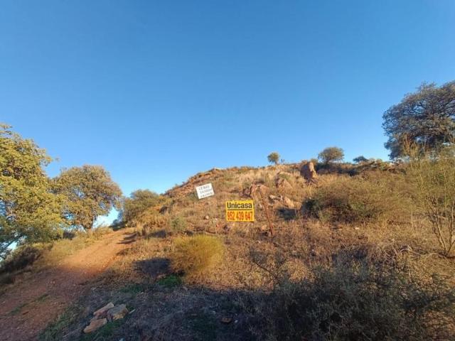 Terreno en venta en Valle del Guadalhorce, Andalucía