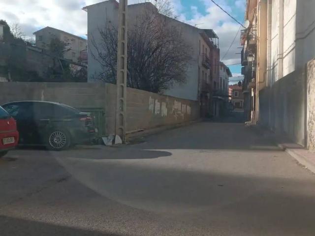 Terreno en venta en Almoguera, Castilla-La Mancha