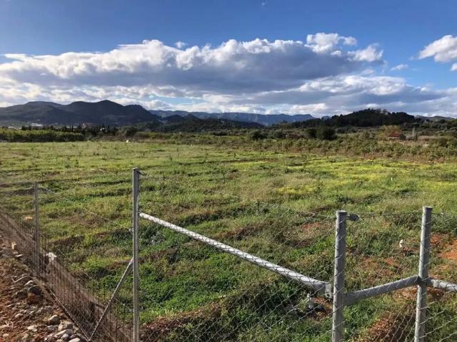 Terreno en venta en la Safor, Valencia
