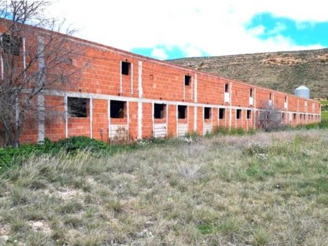 Terreno en venta en Campo de Belchite, Aragón