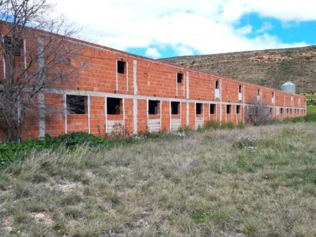 Terreno en venta en Campo de Belchite, Aragón