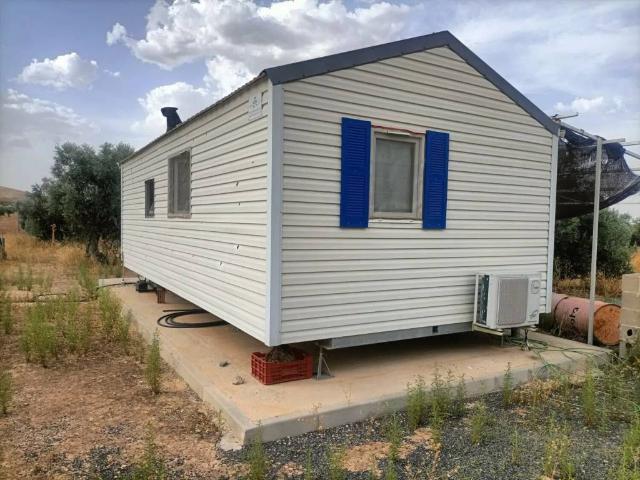 Terreno en venta en Almonacid De Toledo