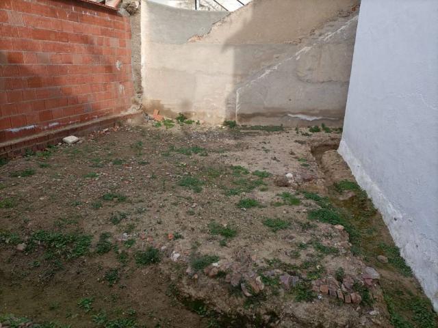 Terreno en venta en Almonacid De Toledo