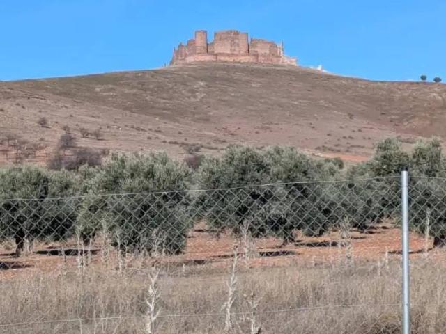 Terreno en venta en Almonacid De Toledo, Castilla-La Mancha