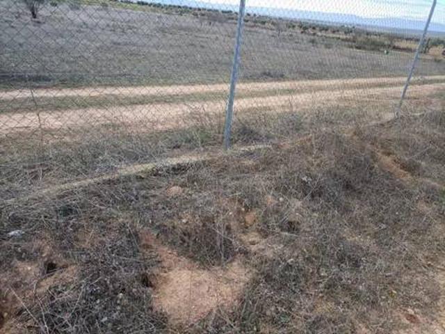 Terreno en venta en Almonacid De Toledo, Toledo