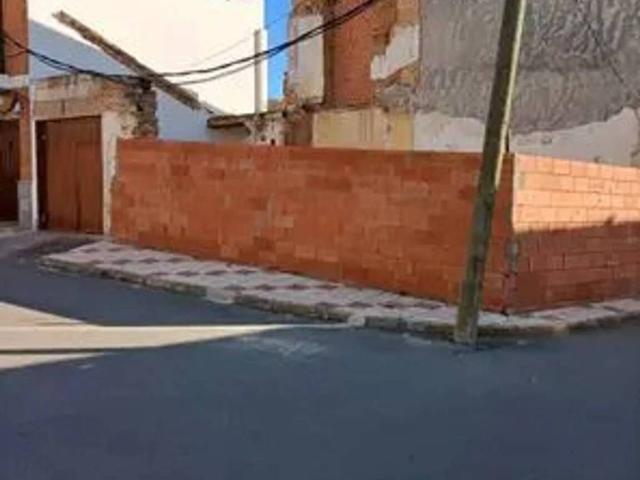 Terreno en venta en Almonacid De Toledo