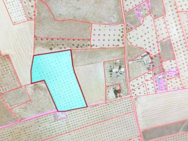 Terreno en venta en Almonacid de Toledo, Toledo