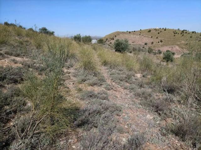 Terreno en venta en Almonacid de Toledo, Toledo