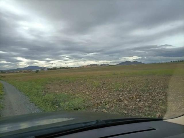 Terreno en venta en Almonacid de Toledo, Toledo