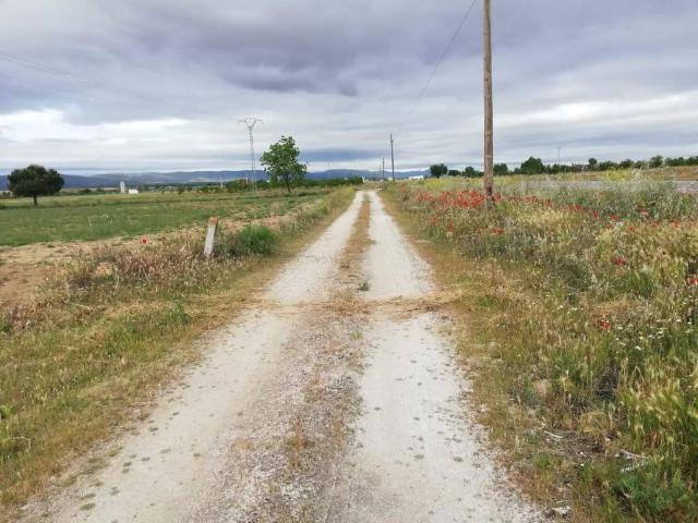 Terreno en venta en Almonacid de Toledo, Toledo