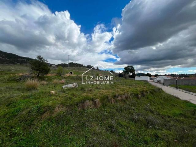 Terreno en venta en Almonacid De Zorita, Castilla-La Mancha