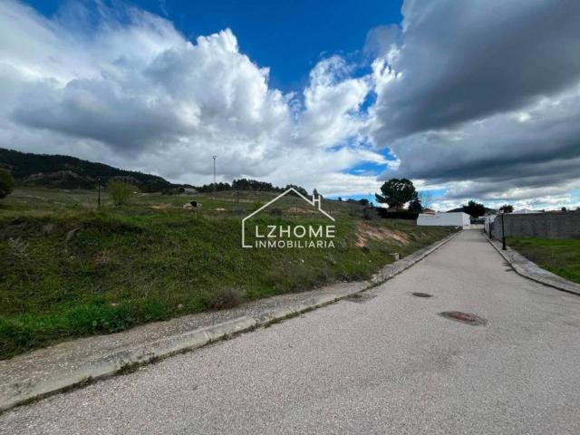 Terreno en venta en Almonacid De Zorita, Castilla-La Mancha
