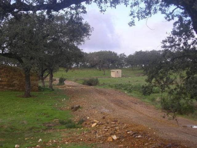 Terreno en venta en Sierra de Huelva, Andalucía