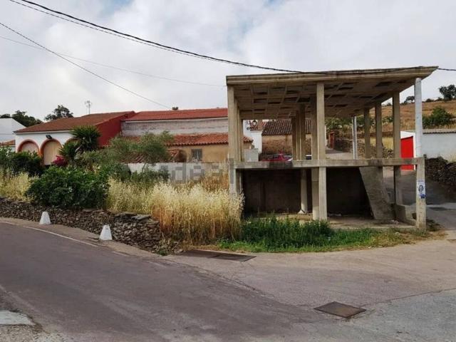 Terreno en venta en Sierra de Huelva, Andalucía