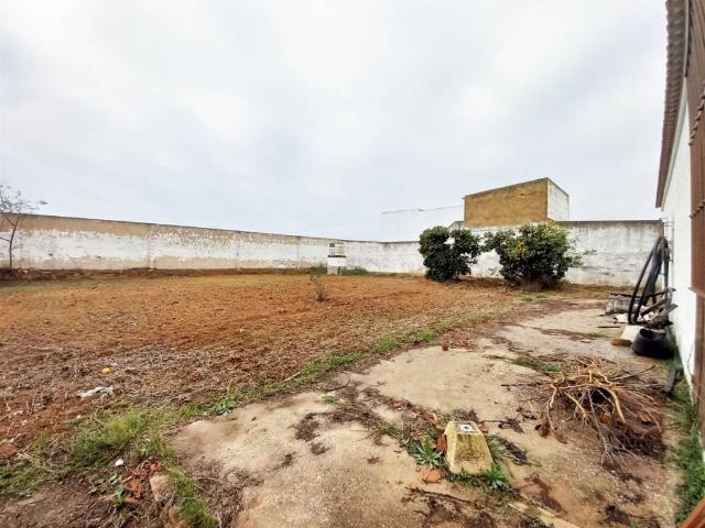 Terreno en venta en El Condado, Andalucía
