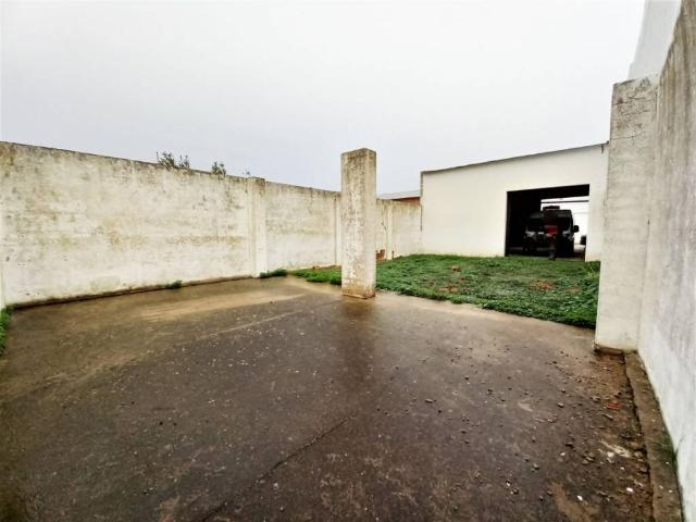 Terreno en venta en El Condado, Andalucía