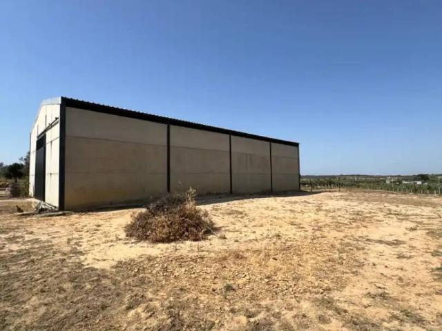 Terreno en venta en El Condado, Andalucía