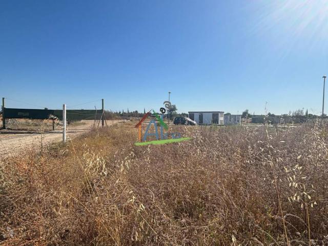 Terreno en venta en El Condado, Andalucía