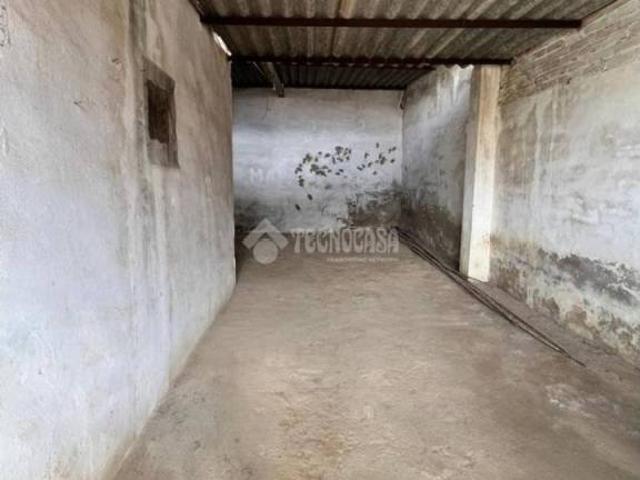 Terreno en venta en El Condado, Andalucía