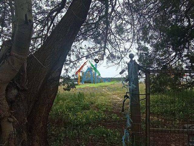 Terreno en venta en El Condado, Andalucía