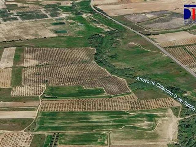 Terreno en venta en El Condado, Andalucía