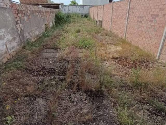 Terreno en venta en El Condado, Andalucía
