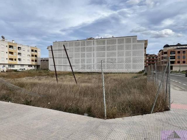 Terreno en venta en La Eralta, Almoradí