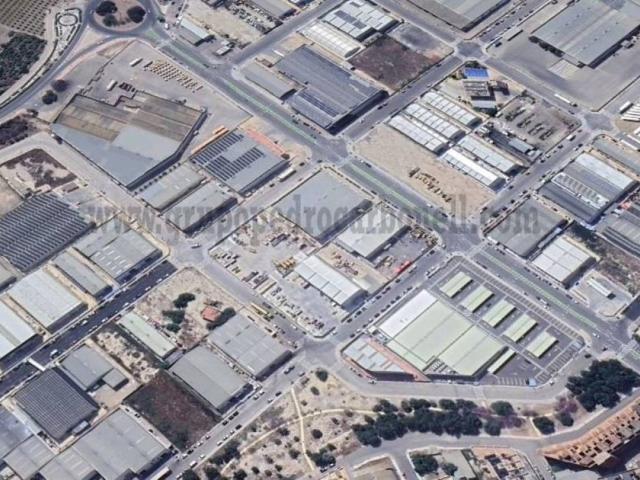 Terreno en venta en Almoradí