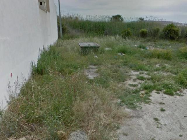 Terreno en venta en Centro, Almoradí
