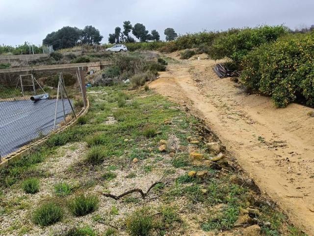 Terreno en venta en Almoradí