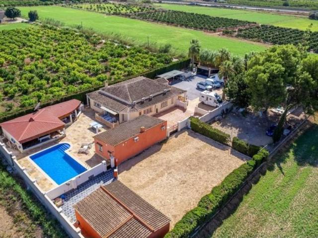 Casa Rural en venta en el Baix Segura / La Vega Baja, Valencia