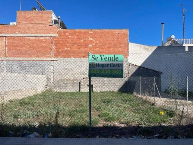 Terreno en venta en Centro, Almoradí