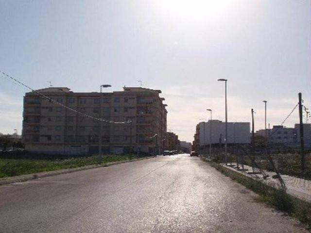 Terreno en venta en Almoradí, Centro