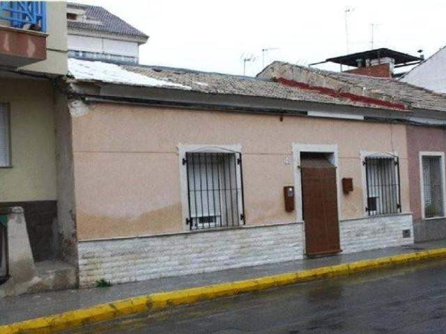 Terreno en venta en Almoradí, Centro