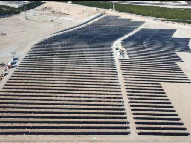 Terreno en venta en Almoradí, Valencia